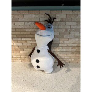 BACKPACK!! Disney Frozen‎ Olaf Plush